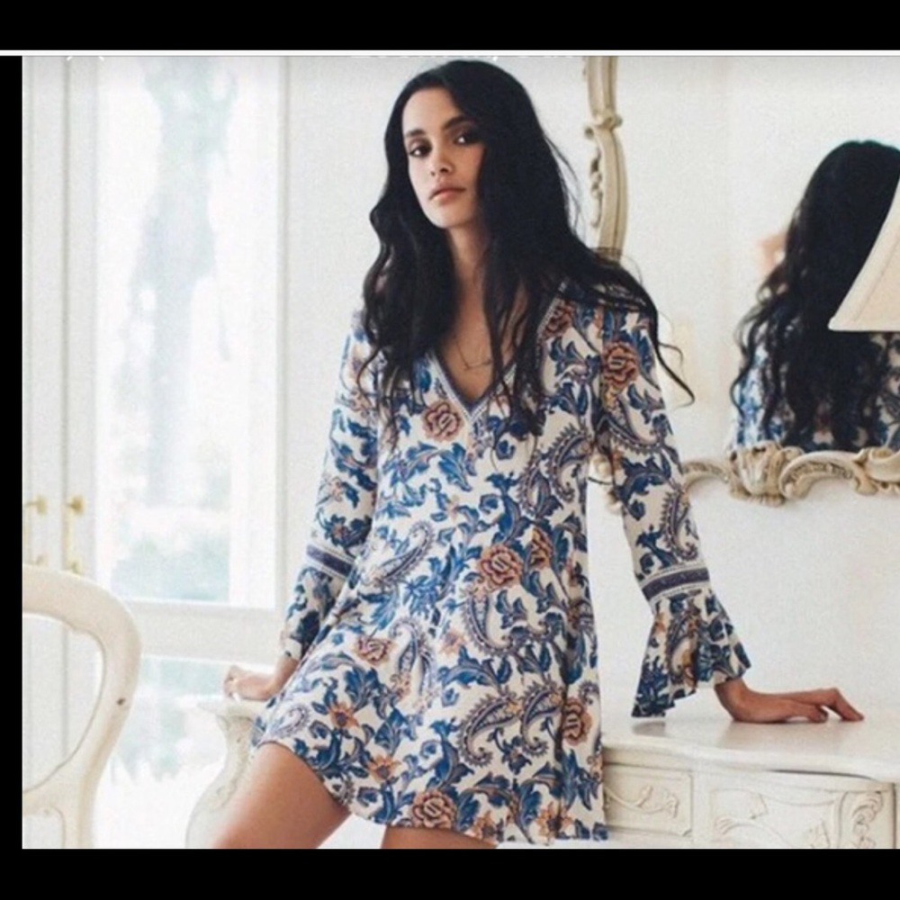 spell and the gypsy etienne playdress